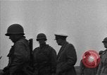Image of General Eisenhower United Kingdom, 1944, second 13 stock footage video 65675051305