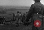 Image of General Eisenhower United Kingdom, 1944, second 16 stock footage video 65675051305
