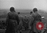Image of General Eisenhower United Kingdom, 1944, second 18 stock footage video 65675051305