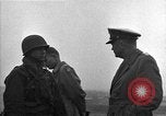 Image of General Eisenhower United Kingdom, 1944, second 19 stock footage video 65675051305