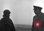 Image of General Eisenhower United Kingdom, 1944, second 20 stock footage video 65675051305