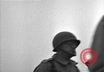 Image of General Eisenhower United Kingdom, 1944, second 23 stock footage video 65675051305