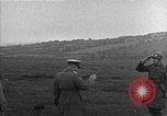 Image of General Eisenhower United Kingdom, 1944, second 24 stock footage video 65675051305