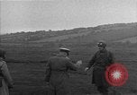 Image of General Eisenhower United Kingdom, 1944, second 25 stock footage video 65675051305