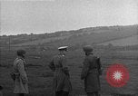 Image of General Eisenhower United Kingdom, 1944, second 27 stock footage video 65675051305