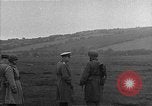 Image of General Eisenhower United Kingdom, 1944, second 28 stock footage video 65675051305