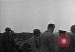 Image of General Eisenhower United Kingdom, 1944, second 32 stock footage video 65675051305