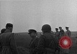 Image of General Eisenhower United Kingdom, 1944, second 33 stock footage video 65675051305