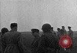 Image of General Eisenhower United Kingdom, 1944, second 35 stock footage video 65675051305