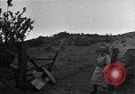 Image of General Eisenhower United Kingdom, 1944, second 38 stock footage video 65675051305