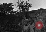 Image of General Eisenhower United Kingdom, 1944, second 44 stock footage video 65675051305