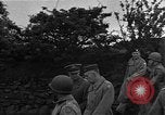 Image of General Eisenhower United Kingdom, 1944, second 46 stock footage video 65675051305