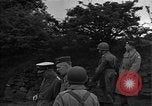 Image of General Eisenhower United Kingdom, 1944, second 47 stock footage video 65675051305