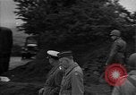 Image of General Eisenhower United Kingdom, 1944, second 48 stock footage video 65675051305