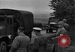 Image of General Eisenhower United Kingdom, 1944, second 50 stock footage video 65675051305