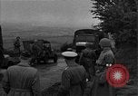 Image of General Eisenhower United Kingdom, 1944, second 52 stock footage video 65675051305