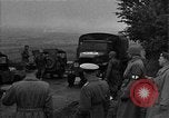 Image of General Eisenhower United Kingdom, 1944, second 53 stock footage video 65675051305