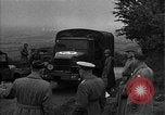 Image of General Eisenhower United Kingdom, 1944, second 54 stock footage video 65675051305