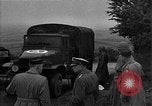 Image of General Eisenhower United Kingdom, 1944, second 55 stock footage video 65675051305