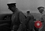 Image of General Eisenhower United Kingdom, 1944, second 58 stock footage video 65675051305