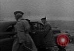 Image of General Eisenhower United Kingdom, 1944, second 59 stock footage video 65675051305
