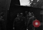 Image of General Eisenhower United Kingdom, 1944, second 61 stock footage video 65675051305