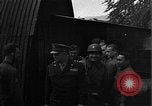 Image of General Eisenhower United Kingdom, 1944, second 62 stock footage video 65675051305