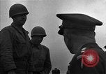 Image of General Eisenhower United Kingdom, 1944, second 13 stock footage video 65675051306