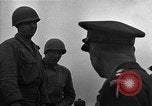 Image of General Eisenhower United Kingdom, 1944, second 14 stock footage video 65675051306