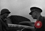 Image of General Eisenhower United Kingdom, 1944, second 24 stock footage video 65675051306