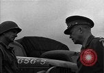 Image of General Eisenhower United Kingdom, 1944, second 26 stock footage video 65675051306