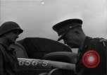 Image of General Eisenhower United Kingdom, 1944, second 27 stock footage video 65675051306