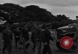 Image of General Eisenhower United Kingdom, 1944, second 30 stock footage video 65675051306