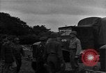 Image of General Eisenhower United Kingdom, 1944, second 31 stock footage video 65675051306