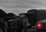 Image of General Eisenhower United Kingdom, 1944, second 32 stock footage video 65675051306