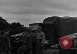 Image of General Eisenhower United Kingdom, 1944, second 33 stock footage video 65675051306