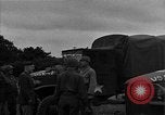 Image of General Eisenhower United Kingdom, 1944, second 34 stock footage video 65675051306