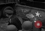 Image of General Eisenhower United Kingdom, 1944, second 37 stock footage video 65675051306