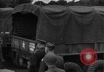 Image of General Eisenhower United Kingdom, 1944, second 41 stock footage video 65675051306
