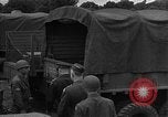 Image of General Eisenhower United Kingdom, 1944, second 42 stock footage video 65675051306
