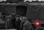 Image of General Eisenhower United Kingdom, 1944, second 43 stock footage video 65675051306