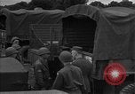 Image of General Eisenhower United Kingdom, 1944, second 44 stock footage video 65675051306
