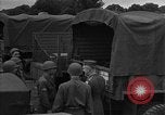 Image of General Eisenhower United Kingdom, 1944, second 45 stock footage video 65675051306