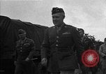 Image of General Eisenhower United Kingdom, 1944, second 46 stock footage video 65675051306