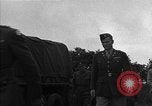 Image of General Eisenhower United Kingdom, 1944, second 47 stock footage video 65675051306