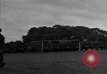 Image of General Eisenhower United Kingdom, 1944, second 51 stock footage video 65675051306