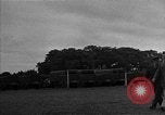 Image of General Eisenhower United Kingdom, 1944, second 53 stock footage video 65675051306