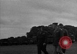 Image of General Eisenhower United Kingdom, 1944, second 56 stock footage video 65675051306