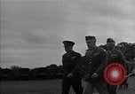 Image of General Eisenhower United Kingdom, 1944, second 57 stock footage video 65675051306