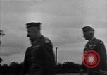 Image of General Eisenhower United Kingdom, 1944, second 60 stock footage video 65675051306